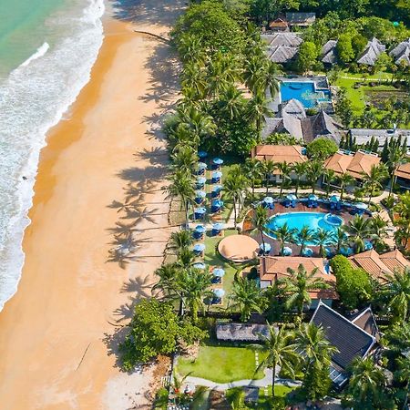 Khaolak Bayfront Resort Takuapa Екстериор снимка