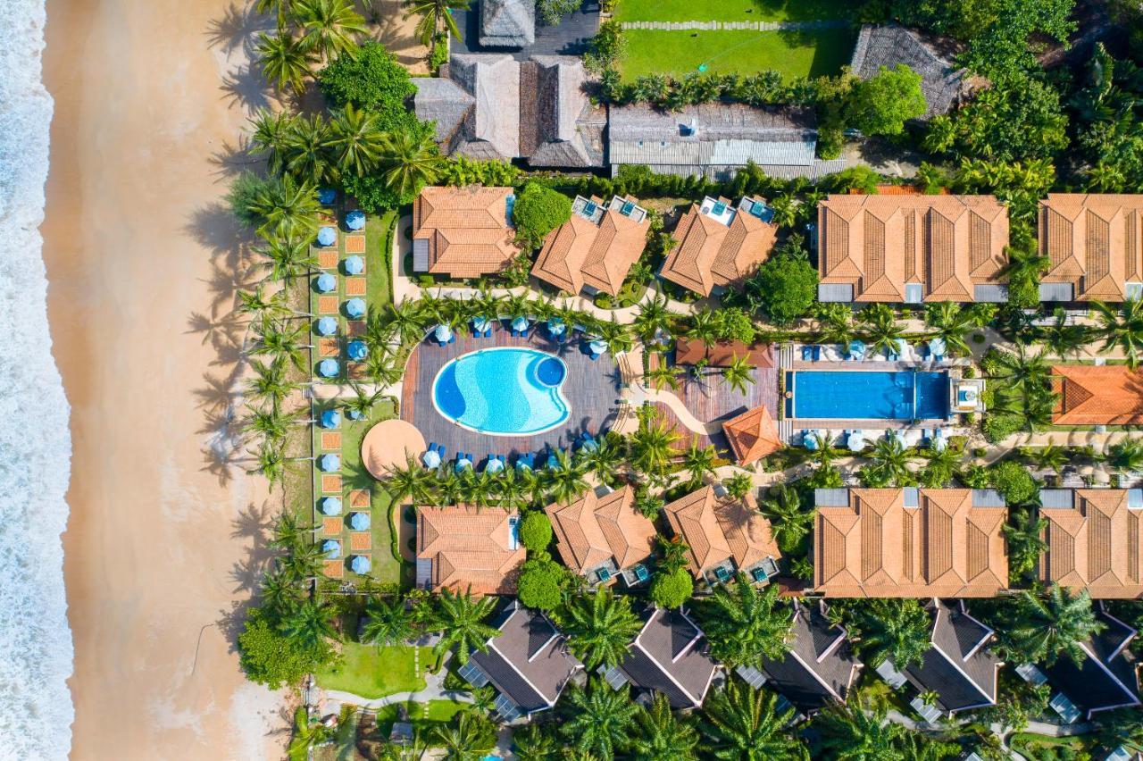 Khaolak Bayfront Resort Takuapa Екстериор снимка