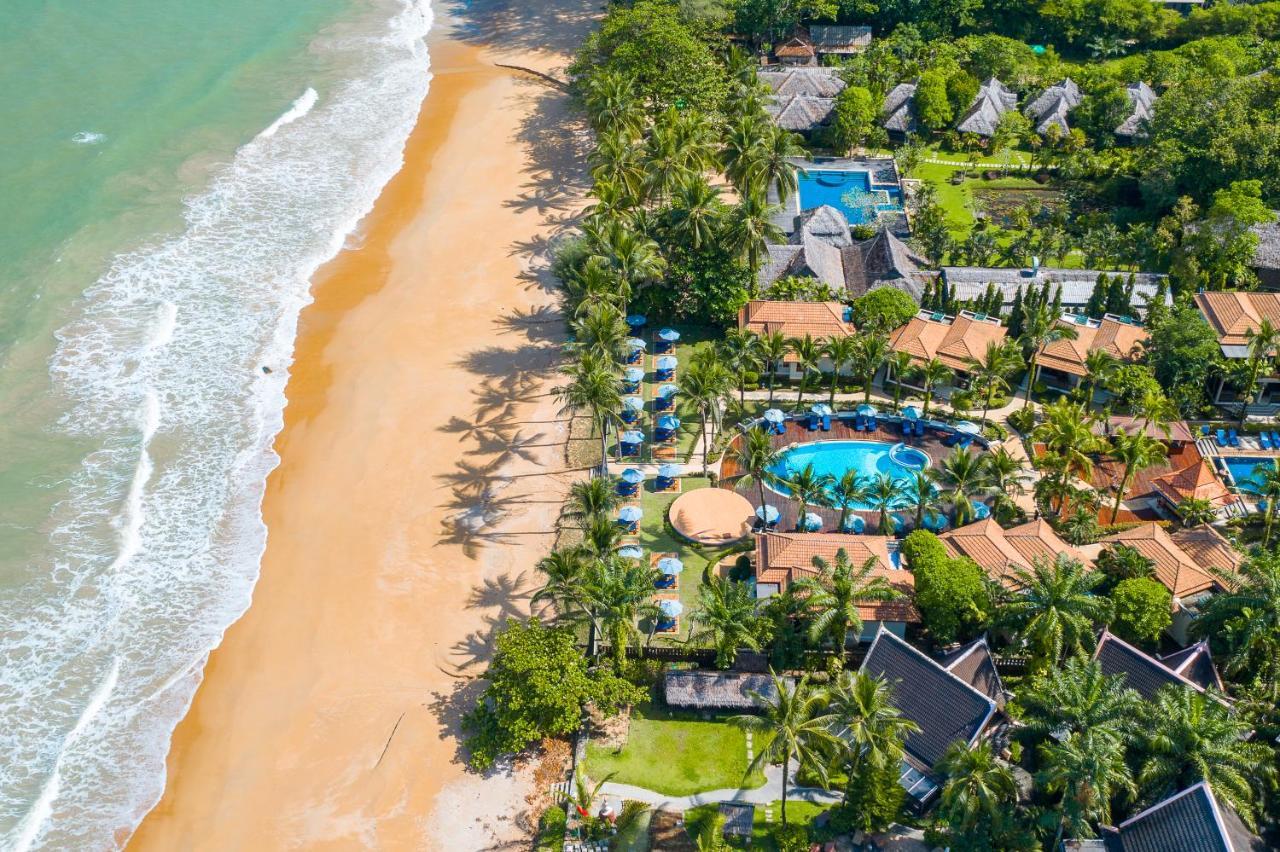 Khaolak Bayfront Resort Takuapa Екстериор снимка