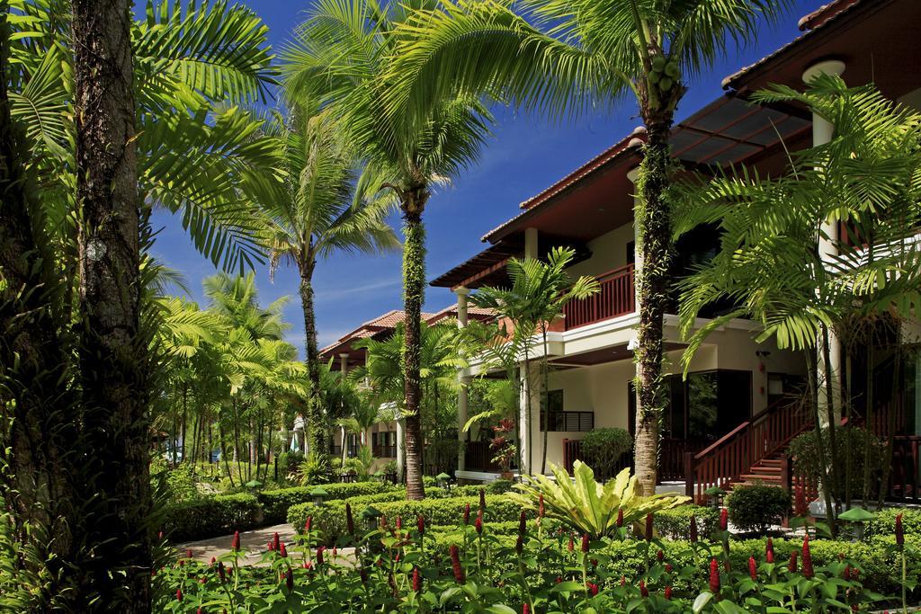 Khaolak Bayfront Resort Takuapa Екстериор снимка