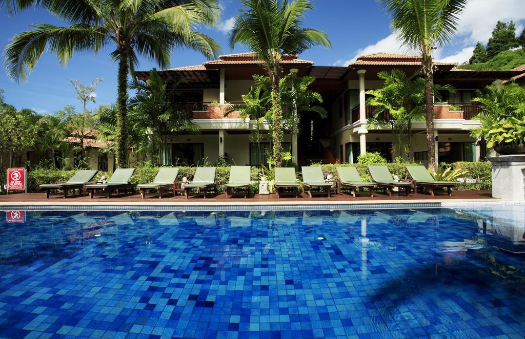 Khaolak Bayfront Resort Takuapa Екстериор снимка