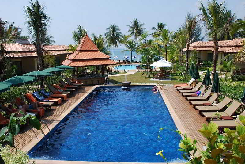 Khaolak Bayfront Resort Takuapa Екстериор снимка