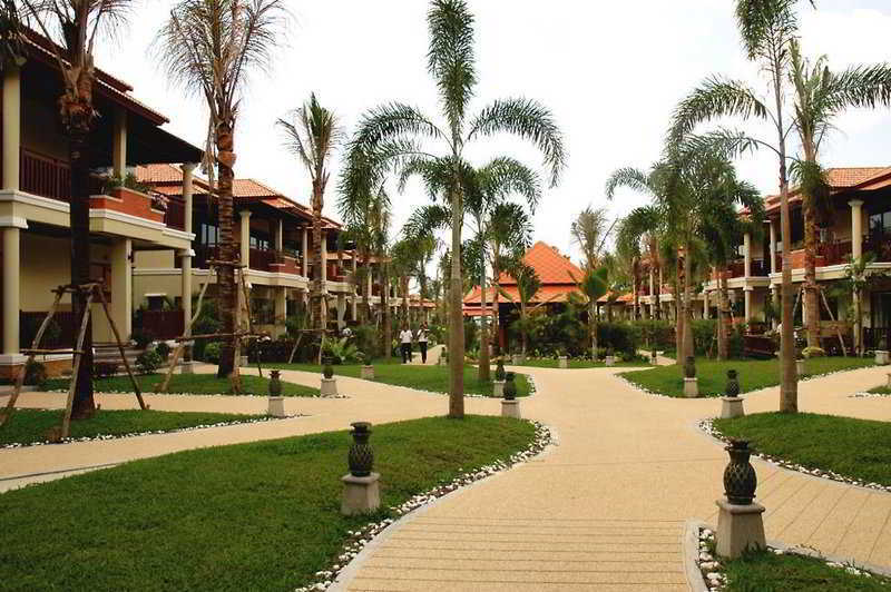Khaolak Bayfront Resort Takuapa Екстериор снимка