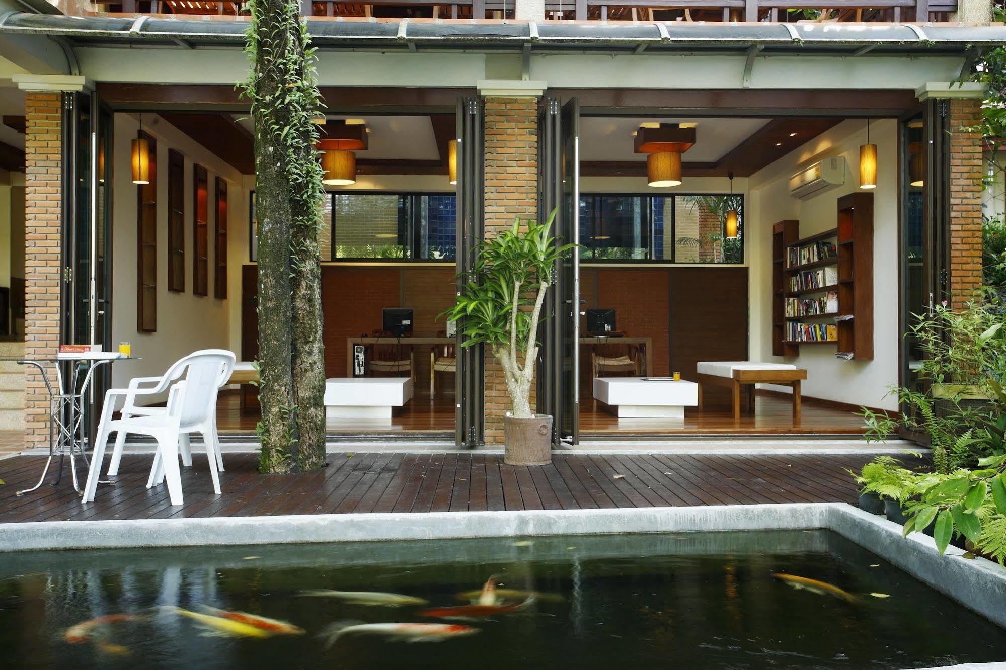 Khaolak Bayfront Resort Takuapa Екстериор снимка