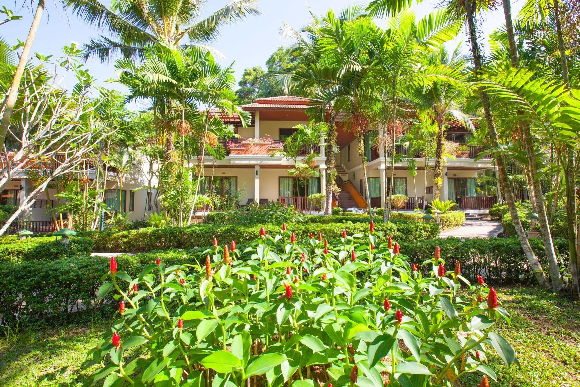 Khaolak Bayfront Resort Takuapa Екстериор снимка