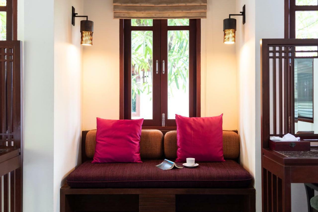 Khaolak Bayfront Resort Takuapa Екстериор снимка