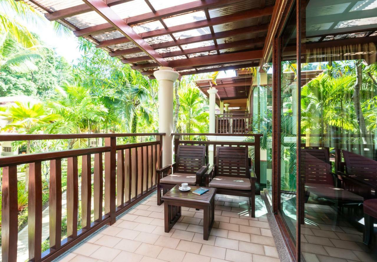 Khaolak Bayfront Resort Takuapa Екстериор снимка